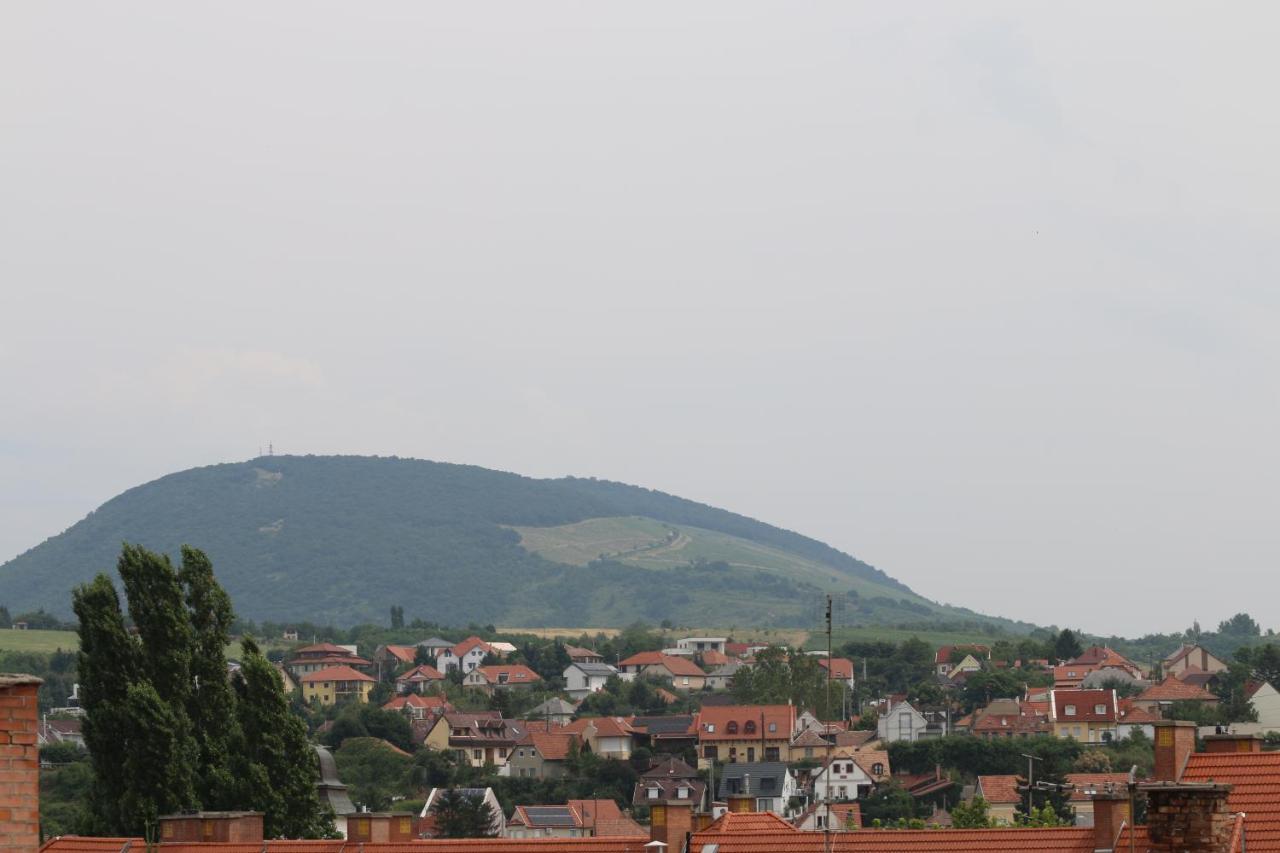 Egri Csillagocska Apartman Экстерьер фото
